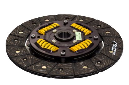 Picture of Advanced Clutch Transmission Clutch Friction Plate - 3000305