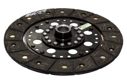 Picture of Advanced Clutch Transmission Clutch Friction Plate - 3000310