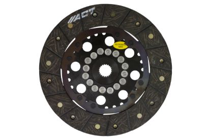 Picture of Advanced Clutch Transmission Clutch Friction Plate - 3000310