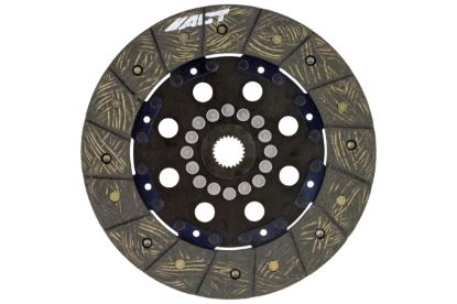 Picture of Advanced Clutch Transmission Clutch Friction Plate - 3000311
