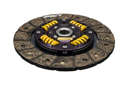 Picture of Advanced Clutch Transmission Clutch Friction Plate - 3000312