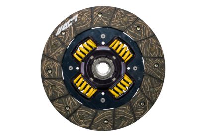 Picture of Advanced Clutch Transmission Clutch Friction Plate - 3000312