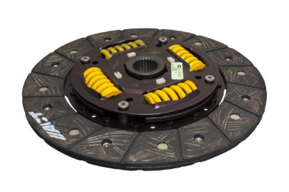 Picture of Advanced Clutch Transmission Clutch Friction Plate - 3000405