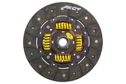 Picture of Advanced Clutch Transmission Clutch Friction Plate - 3000405