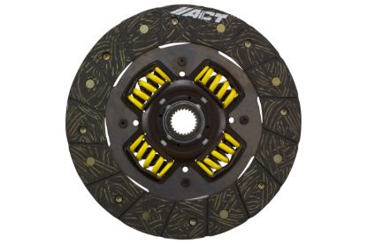 Picture of Advanced Clutch Transmission Clutch Friction Plate - 3000407