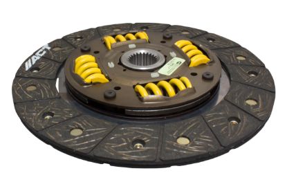 Picture of Advanced Clutch Transmission Clutch Friction Plate - 3000407
