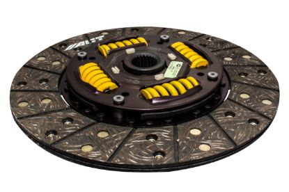 Picture of Advanced Clutch Transmission Clutch Friction Plate - 3000409