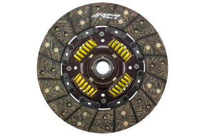 Picture of Advanced Clutch Transmission Clutch Friction Plate - 3000409
