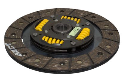 Picture of Advanced Clutch Transmission Clutch Friction Plate - 3000410