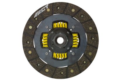 Picture of Advanced Clutch Transmission Clutch Friction Plate - 3000410