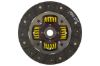 Picture of Advanced Clutch Transmission Clutch Friction Plate - 3000501