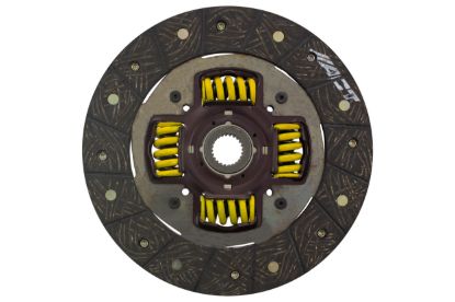 Picture of Advanced Clutch Transmission Clutch Friction Plate - 3000501