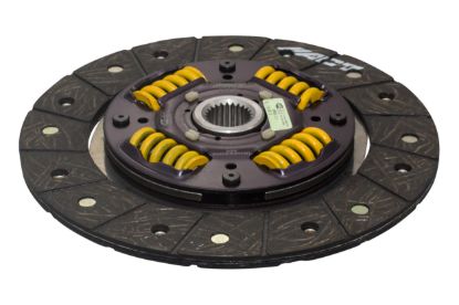 Picture of Advanced Clutch Transmission Clutch Friction Plate - 3000501