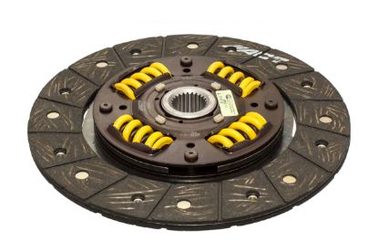 Picture of Advanced Clutch Transmission Clutch Friction Plate - 3000502
