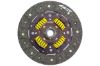 Picture of Advanced Clutch Transmission Clutch Friction Plate - 3000503