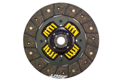 Picture of Advanced Clutch Transmission Clutch Friction Plate - 3000504