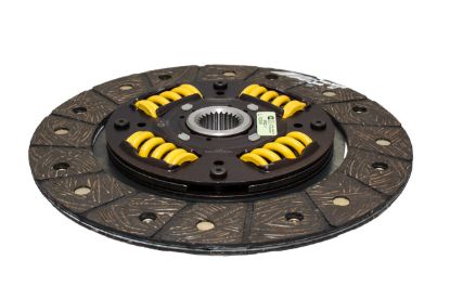 Picture of Advanced Clutch Transmission Clutch Friction Plate - 3000504
