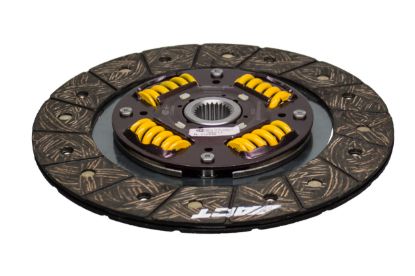 Picture of Advanced Clutch Transmission Clutch Friction Plate - 3000505