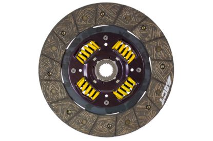 Picture of Advanced Clutch Transmission Clutch Friction Plate - 3000505