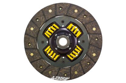 Picture of Advanced Clutch Transmission Clutch Friction Plate - 3000506