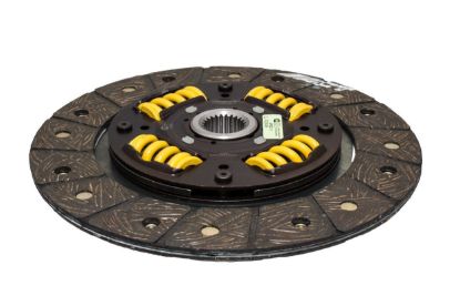 Picture of Advanced Clutch Transmission Clutch Friction Plate - 3000506