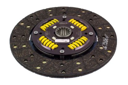 Picture of Advanced Clutch Transmission Clutch Friction Plate - 3000601
