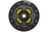 Picture of Advanced Clutch Transmission Clutch Friction Plate - 3000602
