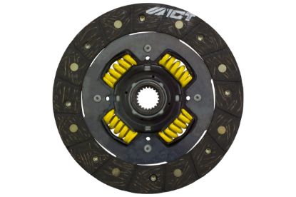 Picture of Advanced Clutch Transmission Clutch Friction Plate - 3000602