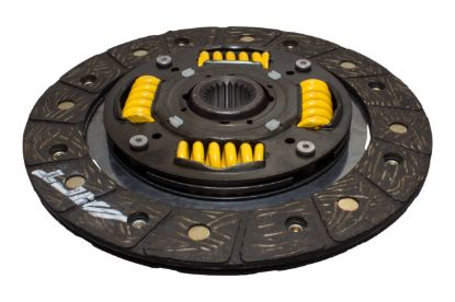 Picture of Advanced Clutch Transmission Clutch Friction Plate - 3000602