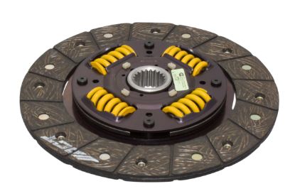 Picture of Advanced Clutch Transmission Clutch Friction Plate - 3000603