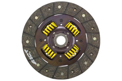 Picture of Advanced Clutch Transmission Clutch Friction Plate - 3000603