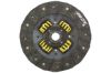 Picture of Advanced Clutch Transmission Clutch Friction Plate - 3000604
