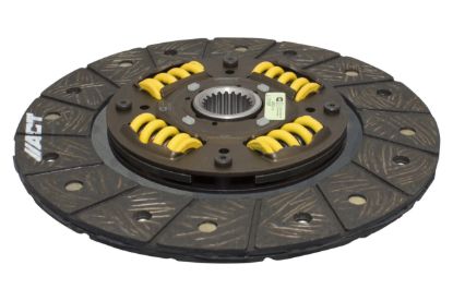 Picture of Advanced Clutch Transmission Clutch Friction Plate - 3000604