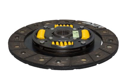 Picture of Advanced Clutch Transmission Clutch Friction Plate - 3000606