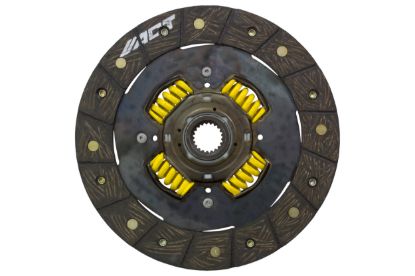 Picture of Advanced Clutch Transmission Clutch Friction Plate - 3000606