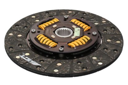 Picture of Advanced Clutch Transmission Clutch Friction Plate - 3000607