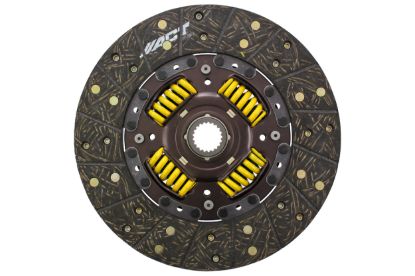 Picture of Advanced Clutch Transmission Clutch Friction Plate - 3000607