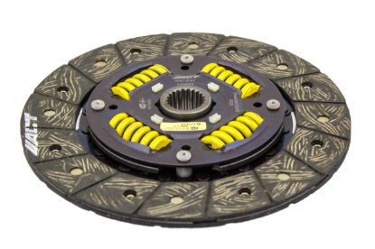 Picture of Advanced Clutch Transmission Clutch Friction Plate - 3000608