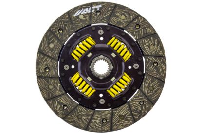 Picture of Advanced Clutch Transmission Clutch Friction Plate - 3000608