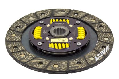 Picture of Advanced Clutch Transmission Clutch Friction Plate - 3000609