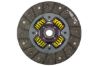 Picture of Advanced Clutch Transmission Clutch Friction Plate - 3000615