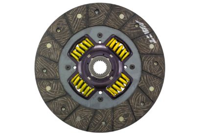 Picture of Advanced Clutch Transmission Clutch Friction Plate - 3000615