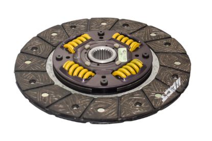 Picture of Advanced Clutch Transmission Clutch Friction Plate - 3000615