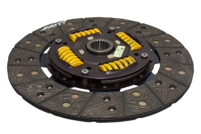 Picture of Advanced Clutch Transmission Clutch Friction Plate - 3000616