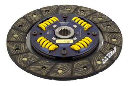 Picture of Advanced Clutch Transmission Clutch Friction Plate - 3000618