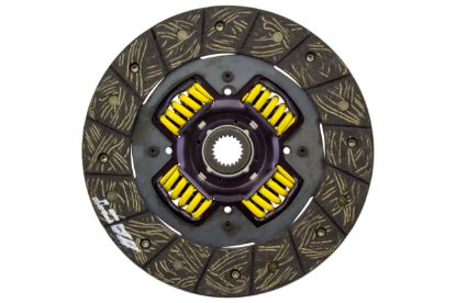Picture of Advanced Clutch Transmission Clutch Friction Plate - 3000618