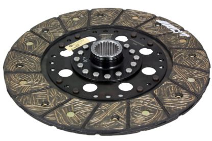 Picture of Advanced Clutch Transmission Clutch Friction Plate - 3000619
