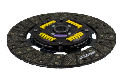 Picture of Advanced Clutch Transmission Clutch Friction Plate - 3000620