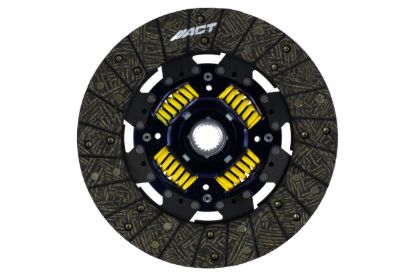 Picture of Advanced Clutch Transmission Clutch Friction Plate - 3000620