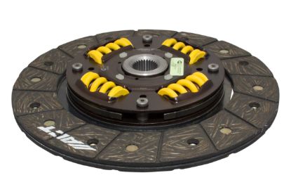 Picture of Advanced Clutch Transmission Clutch Friction Plate - 3000701